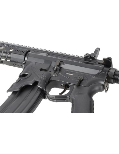 CYMA CM108A Spike Tactical Rare Breed Spartan SBR - 