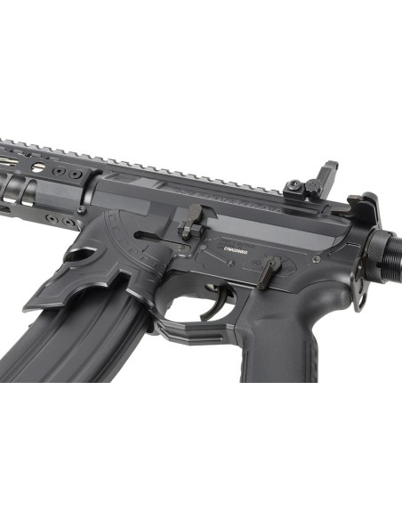 CYMA CM108A Spike Tactical Rare Breed Spartan SBR - 