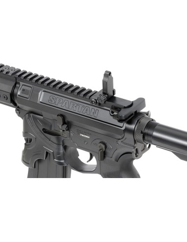CYMA CM108A Spike Tactical Rare Breed Spartan SBR - 