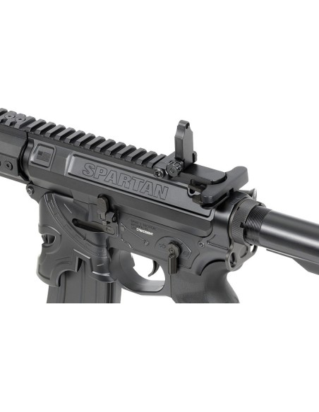 CYMA CM108A Spike Tactical Rare Breed Spartan SBR - 