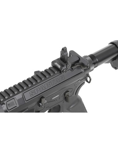 CYMA CM108A Spike Tactical Rare Breed Spartan SBR - 