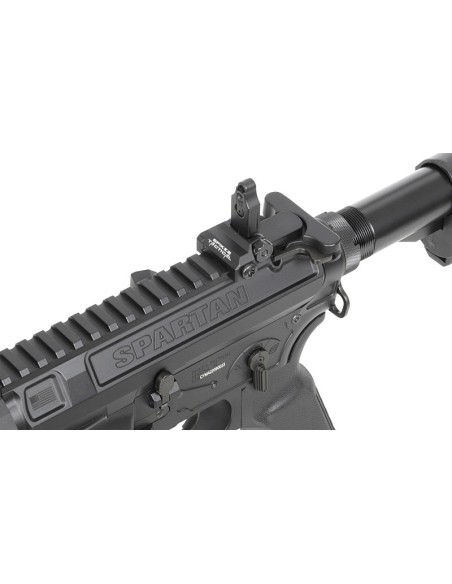CYMA CM108A Spike Tactical Rare Breed Spartan SBR - 