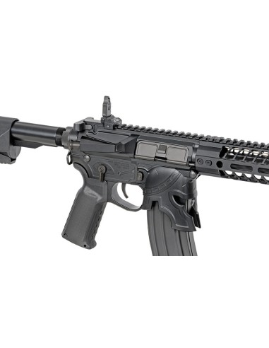 CYMA CM108A Spike Tactical Rare Breed Spartan SBR - 