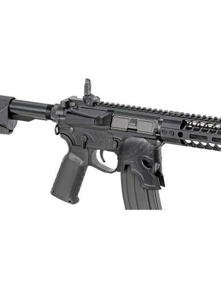 CYMA CM108A Spike Tactical Rare Breed Spartan SBR - 