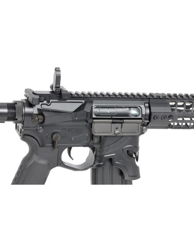 CYMA CM108A Spike Tactical Rare Breed Spartan SBR - 