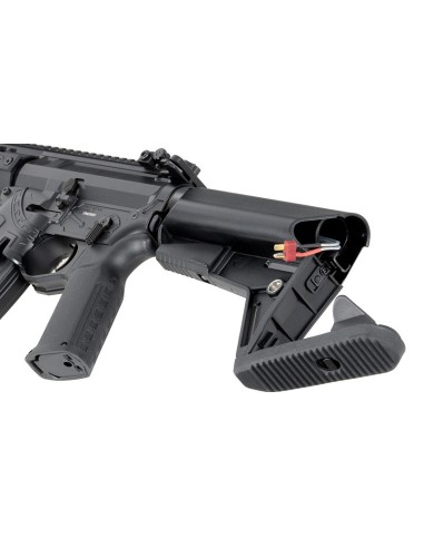 CYMA CM108A Spike Tactical Rare Breed Spartan SBR - 