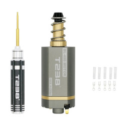 T238 33000 rpm Brushless Motor long axis