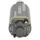 T238 33000 rpm Brushless Motor long axis - 
