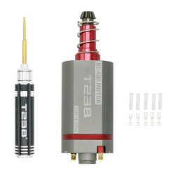 T238 moteur Brushless 39000 rpm axe long