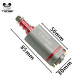 T238 39000 rpm Brushless Motor long axis - 