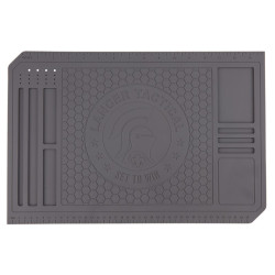 Lancer Tactical Silicone maintenance mat - 