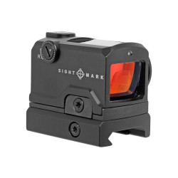 Sightmark Mini Shot A-Spec M2 solar 3MOA