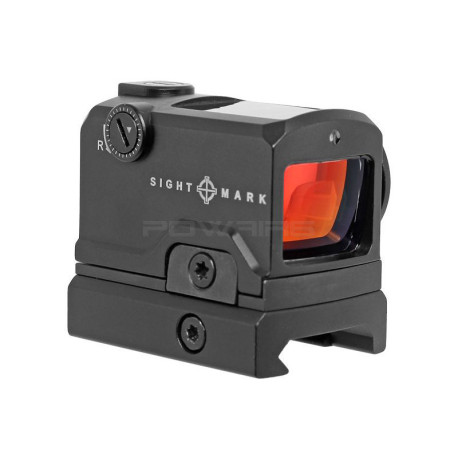 Sightmark Mini Shot A-Spec M2 solar 3MOA - 