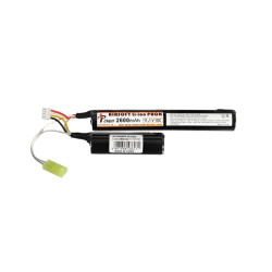 IPOWER 11.1V 2600Mah 15C LI-ION battery (mini tamiya) - 