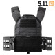 5.11 Plate Carrier QR (S/M) - Black - 