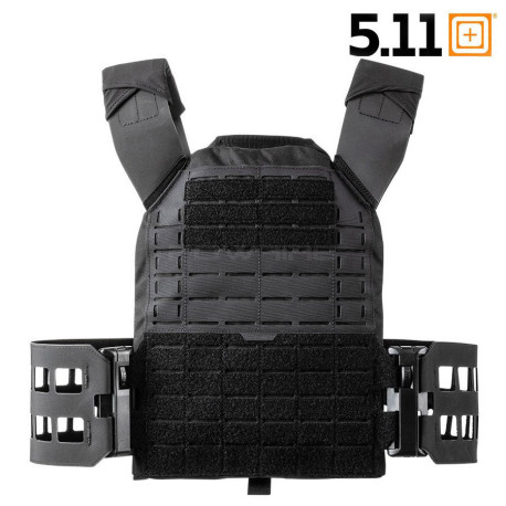 5.11 Plate Carrier QR (S/M) - Black - 