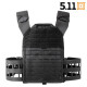 5.11 Plate Carrier QR (S/M) - Black - 