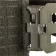 5.11 Plate Carrier QR (S/M) - Black - 