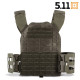 5.11 Plate Carrier QR - Size S/M - Ranger green - 