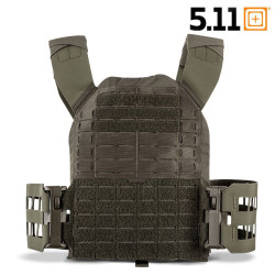 5.11 Plate Carrier QR - Size S/M - Ranger green - 
