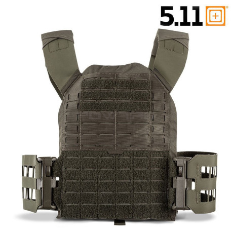 5.11 Plate Carrier QR - Size S/M - Ranger green - 