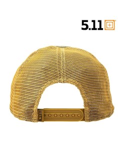 5.11 Don't thread on me trucker CAP -  2