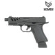 EMG F1 FIREARMS BSF-19B - Black - 