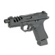 EMG F1 FIREARMS BSF-19B - Black - 