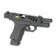 EMG F1 FIREARMS BSF-19B - Black - 