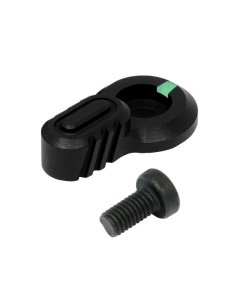 Maxx Model CNC Aluminum Nitelite Selector Switch Short for MTW - Style A -  2