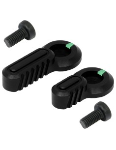 Maxx Model CNC Aluminum Nitelite Selector Switch set for MTW - Style A -  2