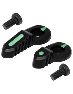 Maxx Model set de selecteurs de tir Nitelite style B pour MTW -  2