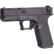 AW Custom VX8200 mod2 Gas Blowback Airsoft Pistol - 