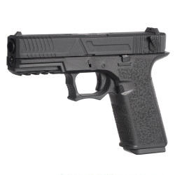 AW Custom VX8300 mod3 Gas Blowback Airsoft Pistol - 