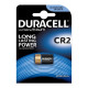 Duracell CR2 Battery - 