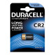 Duracell Pile CR2 - 