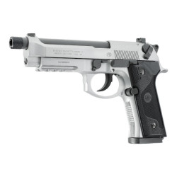 Umarex Beretta M9A3 CO2 Full metal silver - 