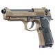 Umarex Beretta M92 DESERT TAN gas - 