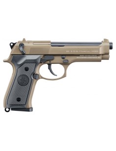 Umarex Beretta M92 DESERT TAN gaz -  2