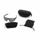 Revision Military Shadowstrike Ballistic kit - Black - 