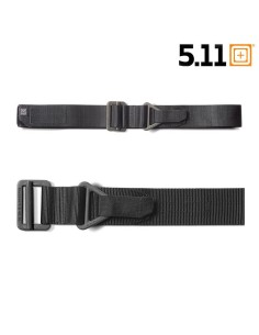 5.11 Ceinture ALTA - Taille M - Noir -  2