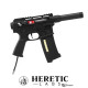 Wolverine / Heretic labs MTW HERETIC Article I - black