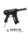 Wolverine / Heretic labs MTW HERETIC Article I - black