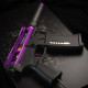 Wolverine / Heretic labs MTW HERETIC Article I - Purple - 