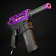Wolverine / Heretic labs MTW HERETIC Article I - Purple - 
