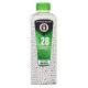 Lancer Tactical billes BIO 0.28gr competition bouteille de 5050 - 