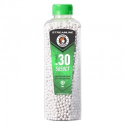 Lancer Tactical billes BIO 0.30gr competition bouteille de 5050 - 