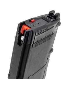VFC 30rds VMAG Magazine for HK416 / AR GBBR - Version 3 -  2