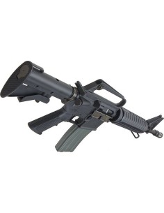 VFC Colt M733 GBBR -  2