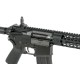 CYMA CM092A Spike Tactical Assassin SBR - 